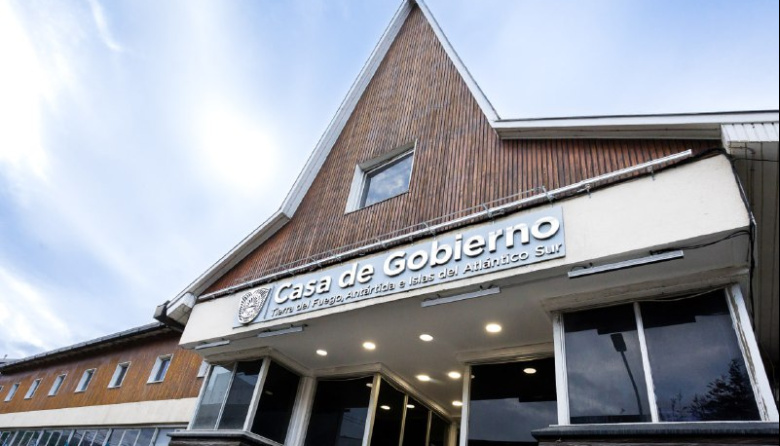 EL GOBERNADOR GUSTAVO MELELLA CONVOCÓ A GREMIOS ESTATALES A UNA REUNIÓN EL PRÓXIMO MIÉRCOLES