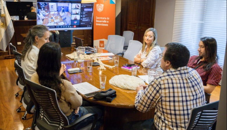 BALANCE POSITIVO DE LAS PRÁCTICAS PRE PROFESIONALES EN EL GOBIERNO PROVINCIAL