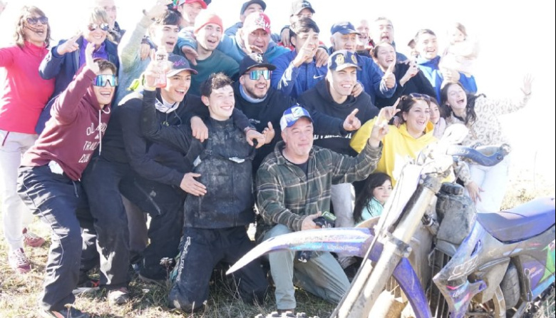 EL GOBIERNO PROVINCIAL CULMINÓ CON ÉXITO EL OPERATIVO DE SEGURIDAD DE LA 42° VUELTA A LA TIERRA DEL FUEGO