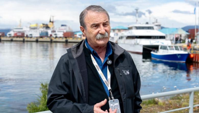 “QUEDA COMPROBADO QUE EL RELATO DE LA ANPyN NO SE CORRESPONDE EN ABSOLUTO CON LA REALIDAD”