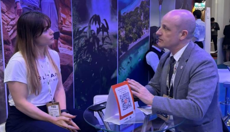 TIERRA DEL FUEGO PROMOCIONA EL INVIERNO FIN DEL MUNDO 2026 EN EL MERCADO BRASILEÑO