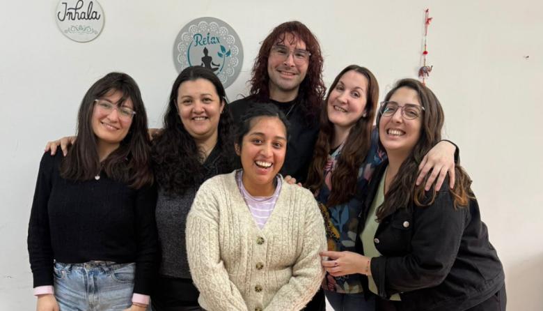 SE ABREN INSCRIPCIONES PARA LA RESIDENCIA EN SALUD MENTAL EN RÍO GRANDE