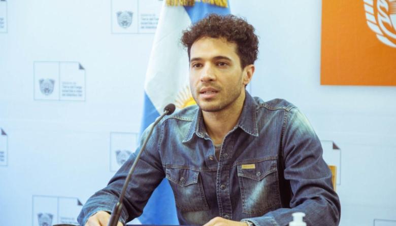 EL SECRETARIO DE SALUD COMUNITARIA ADVIRTIÓ QUE EL FIN DEL PROGRAMA REMEDIAR “ES UN BALDE DE AGUA FRÍA PARA LAS PROVINCIAS”