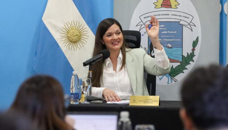 Zamora destacó la aprobación del Sistema Municipal de Recupero por Prestaciones de Salud