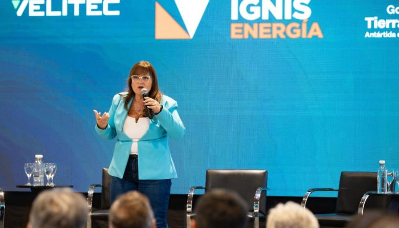 TERRA IGNIS: “REALMENTE ES UNA ETAPA MUY IMPORTANTE Y TRASCENDENTE PARA LA PROVINCIA DE TIERRA DEL FUEGO”