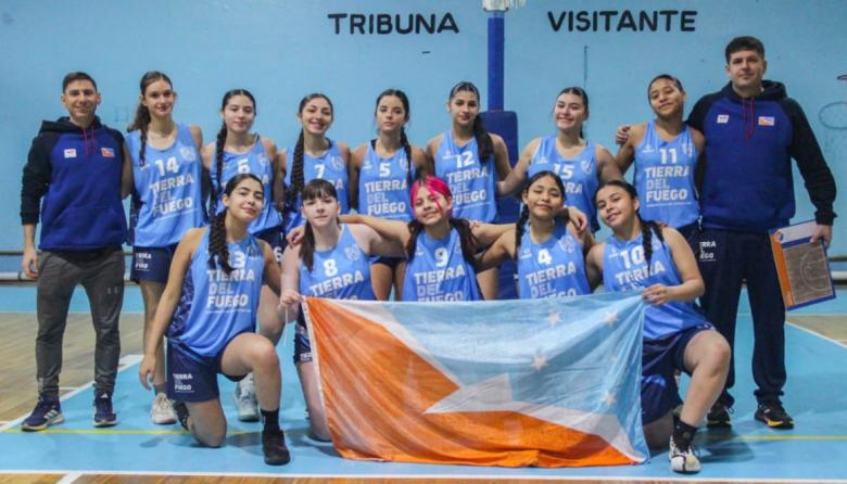 TIERRA DEL FUEGO SUMÓ 13 MEDALLAS EN UNA NUEVA JORNADA DE LOS JUEGOS EPADE 2026