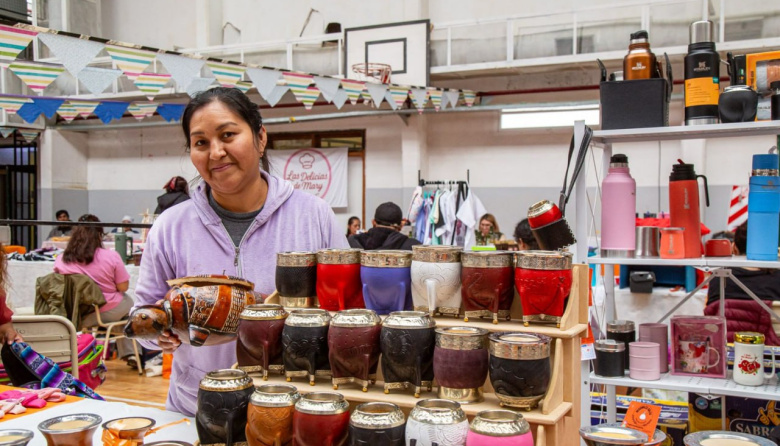 ESTE FIN DE SEMANA TIERRA DEL FUEGO CELEBRA EL TRABAJO LOCAL CON UNA NUEVA EDICIÓN DE EMPRENDER TDF