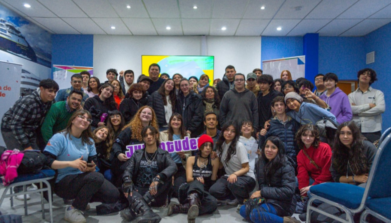 JUVENTUDES: SE PONE EN MARCHA UNA NUEVA EDICIÓN DEL PARLAMENTO JUVENIL DEL MERCOSUR.