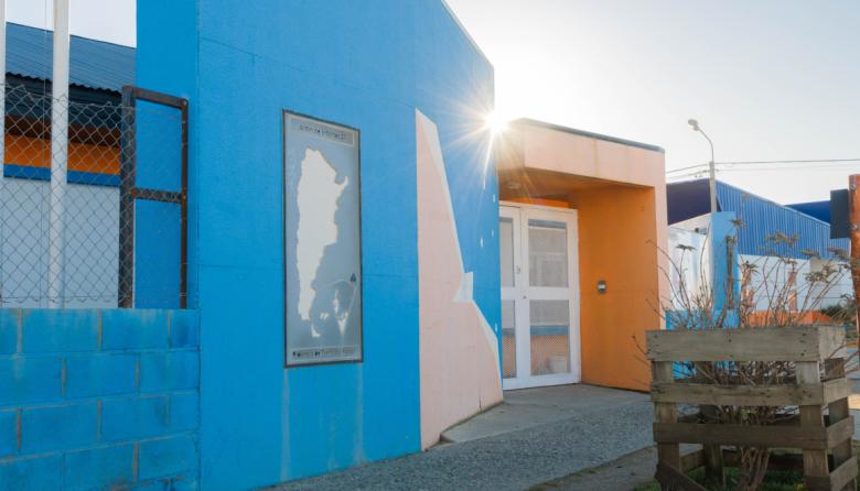 EL JARDÍN DE INFANTES N° 27 REABRIÓ SUS PUERTAS TRAS LA FINALIZACIÓN DE LAS OBRAS DE CALEFACCIÓN