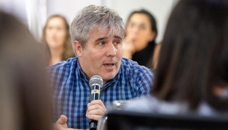 EL EJECUTIVO PROVINCIAL VETÓ LA LEY QUE BUSCABA FRENAR LA REFORMA CONSTITUCIONAL