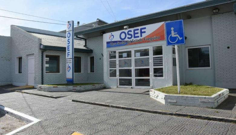 OSEF COMENZARÁ A ENTREGAR DE FORMA DIRECTA MEDICAMENTOS PARA TRATAMIENTOS DE DISCAPACIDAD, SALUD MENTAL E INTERNACION DOMICILIARIA