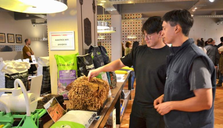 GOBIERNO LLEVARÁ ADELANTE UNA NUEVA EDICIÓN DE EXPO PYME FUEGUINA