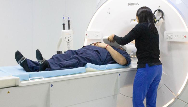 EL RESONADOR MAGNÉTICO DEL HOSPITAL REGIONAL USHUAIA REALIZÓ 340 ESTUDIOS EN LOS PRIMEROS CUATRO MESES DEL AÑO