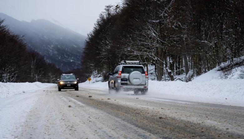 OPERATIVO INVIERNO 2026: RECUERDAN LAS MEDIDAS PARA TRANSITAR DE MANERA SEGURA