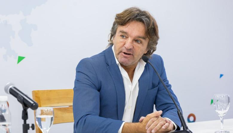 BTF: "VAMOS A SEGUIR EXPANDIENDO EL CRÉDITO PARA QUE MÁS FAMILIAS FUEGUINAS ACCEDAN A SU VIVIENDA"