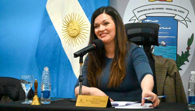 Infraestructura urbana para barrios las Aves y Malvinas Argentinas