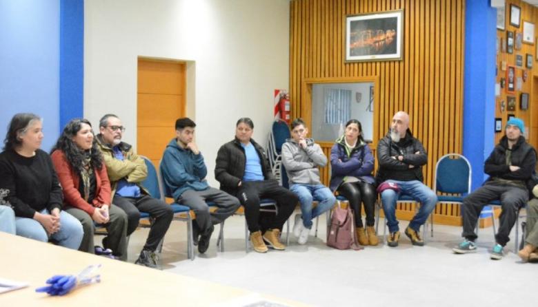 LA PROVINCIA PRESENTARÁ LOS RESULTADOS DEL PROGRAMA PARA REDUCIR LAS PÉRDIDAS Y DESPERDICIOS DE ALIMENTOS