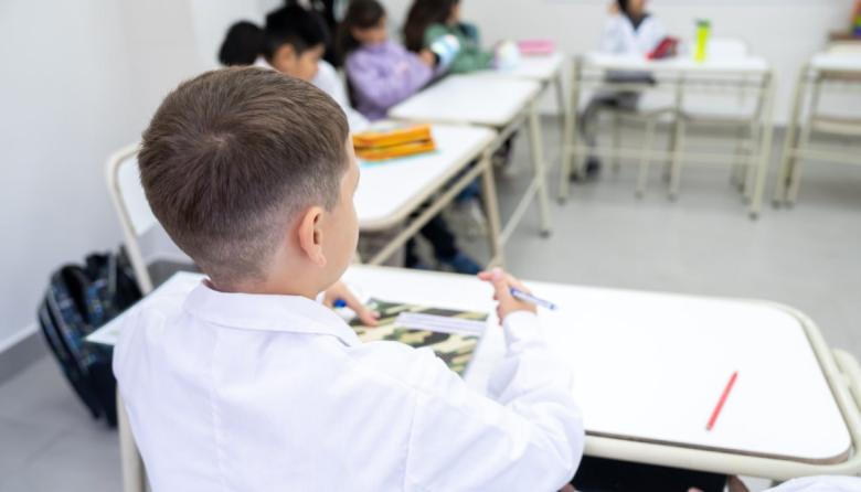 EL MINISTERIO DE EDUCACIÓN PONE EN MARCHA UN PLAN PARA COMPENSAR HORAS DE CLASES DURANTE EL CICLO LECTIVO