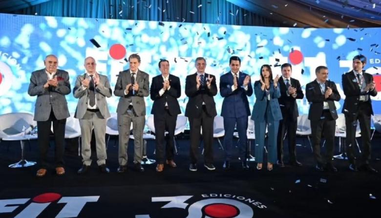 TIERRA DEL FUEGO LLEVÓ LOS ATRACTIVOS DEL FIN DEL MUNDO A LA FERIA INTERNACIONAL DE TURISMO 2026