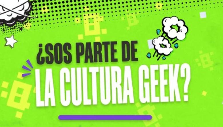 FUEGO GEEK: CONVOCAN A EMPRENDEDORES A PARTICIPAR DE LA PRIMERA CONVENCIÓN DE COMICS PARA LAS JUVENTUDES