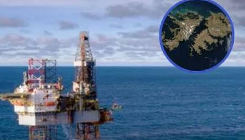 La empresa británica Rockhopper ratificó que producirá petróleo en Malvinas en 2028 pese a las sanciones impulsadas por Argentina