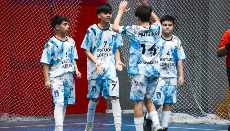 LOS JUEGOS FUEGUINOS TENDRÁN UN FIN DE SEMANA DE FINALES PROVINCIALES