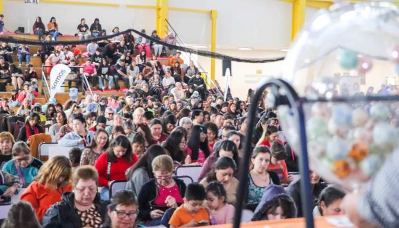 TIERRA DEL FUEGO CELEBRA EL MES DE LAS MATERNIDADES CON ENCUENTROS EN LAS TRES CIUDADES