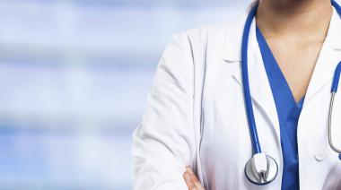Convocatoria a Becas para profesionales de la salud