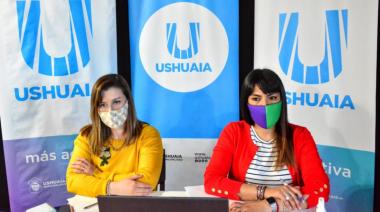 Conversatorio de Salud Mental