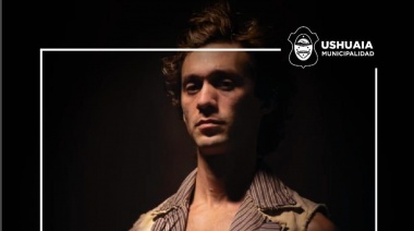 Se transmitirá la obra teatral "Fueguino"