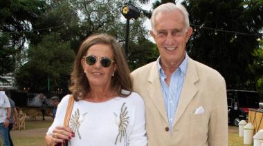  El empresario Jorge Neuss mató a su esposa y se quitó la vida