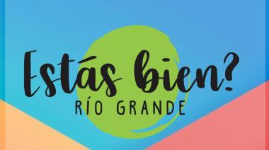 Campaña de Salud Mental "¿Estás bien?"