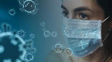 168 nuevos positivos en la provincia. Salud reitera la importancia de la responsabilidad individual