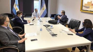 Llega una misión del FMI, en el marco de las negociaciones por un nuevo programa con la Argentina