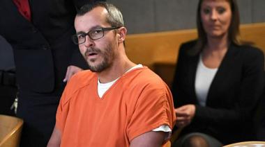 La reacción de Chris Watts, “el monstruo de Denver”, al conocer que Netflix puso al aire “The Family Next Door”