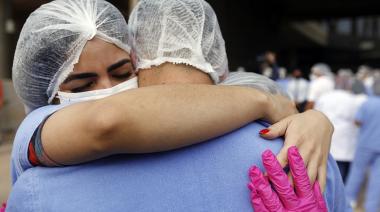 El mundo supera los 45 millones de casos de coronavirus