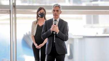 En principio, los vuelos serán para esenciales y por motivos de fuerza mayor