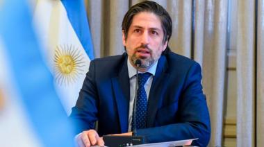Trotta planteará a las provincias dar comienzo a actividades educativas no escolares