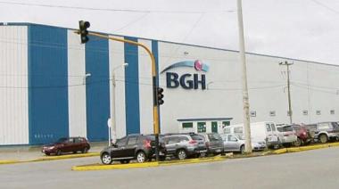 Los detalles del convenio entre BGH y la Cooperativa TDF AUDIVIC para producir acondicionadores de aire
