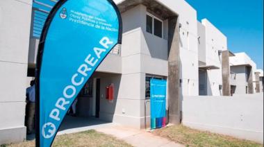 Sortean 42.000 créditos por más de $ 20.000 millones del programa Procrear