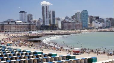 Coronavirus: con protocolos, la Costa Atlántica se prepara para una temporada excepcional