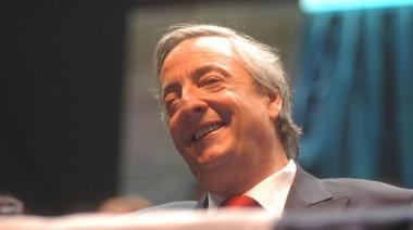 Vuoto recordó a Nestor a 10 años de su partida