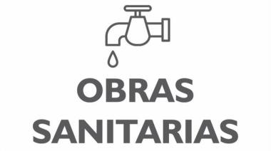 Comunicado: baja de presión de agua por reparación