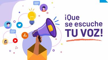 Educación realiza Campaña de Concientización para la erradicación y prevención de la violencia de genero
