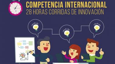 La UNTDF será sede del Rally Latinoamericano de Innovación 2020