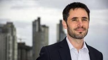 Ignacio Lamothe estará frente al Consejo Federal de Inversiones