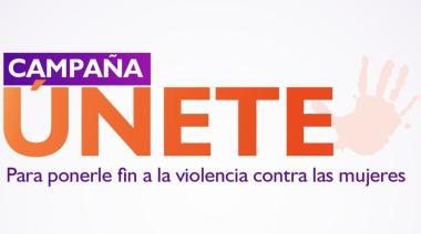 Comienza la campaña "Únete"