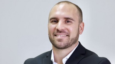 Entrevista: Martín Guzmán adelanta cómo viene la economía 2021