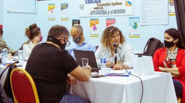 Producción y Ambiente expuso su presupuesto 2021