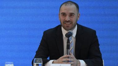 Guzmán busca evitar nuevos sobresaltos con el dólar en los dos últimos meses de 2020